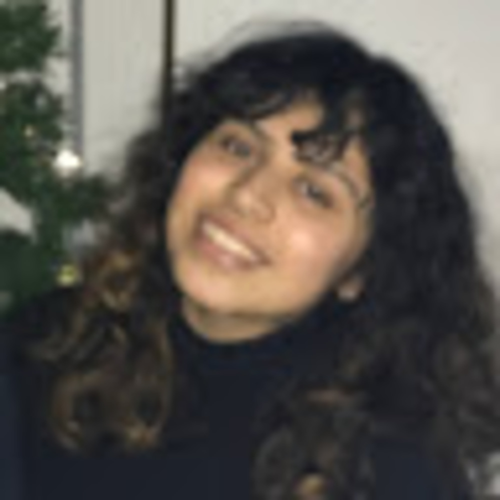 Meet your Posher, Bianca